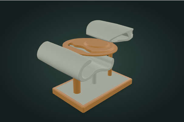 My GCSE CAD prototype